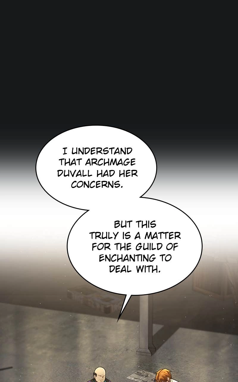 Paranoid Mage Chapter 73 - Page 88