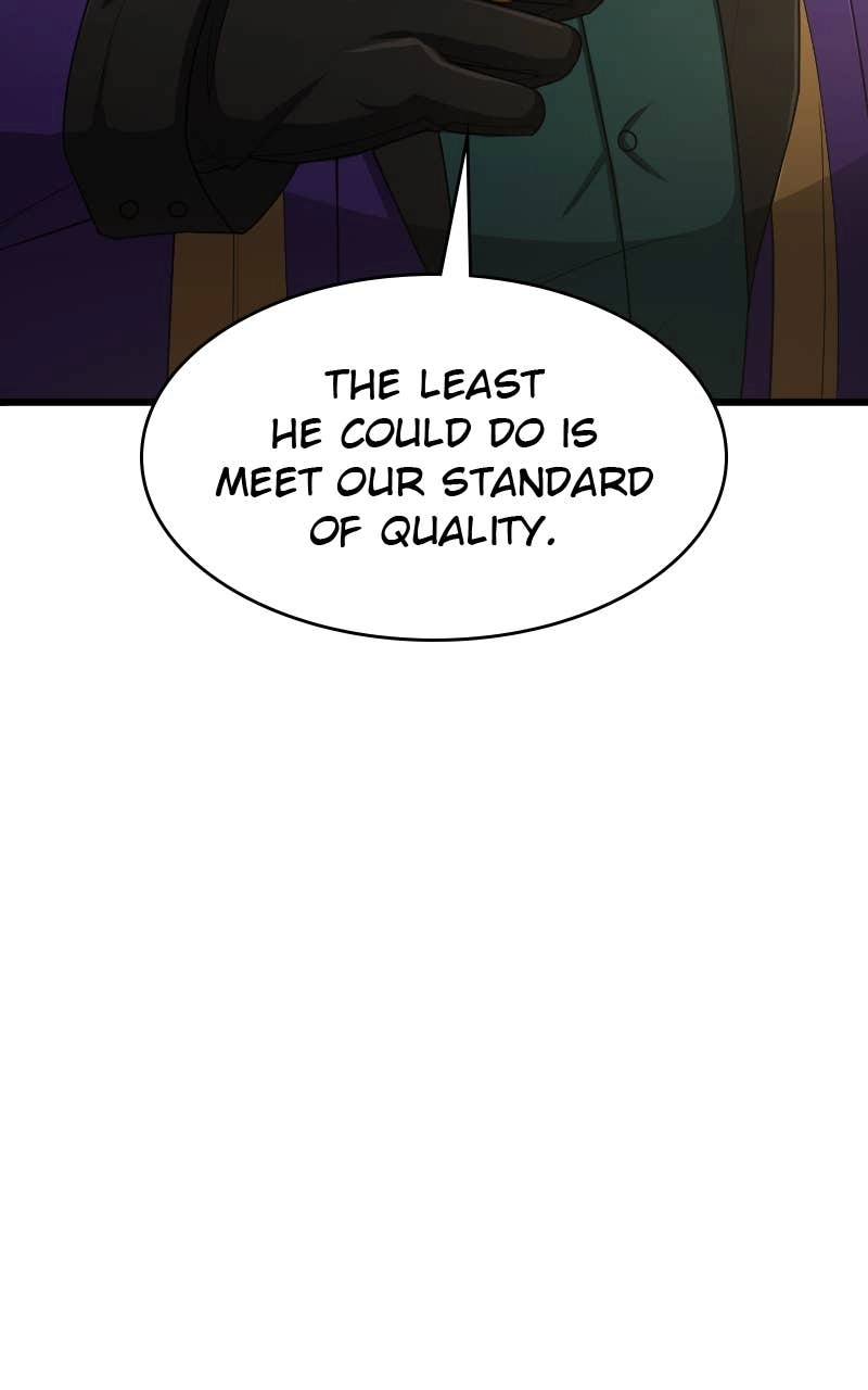 Paranoid Mage Chapter 73 - Page 93