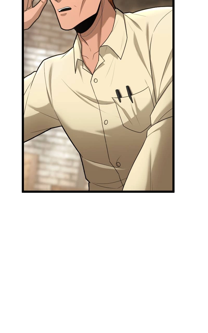Paranoid Mage Chapter 73 - Page 101