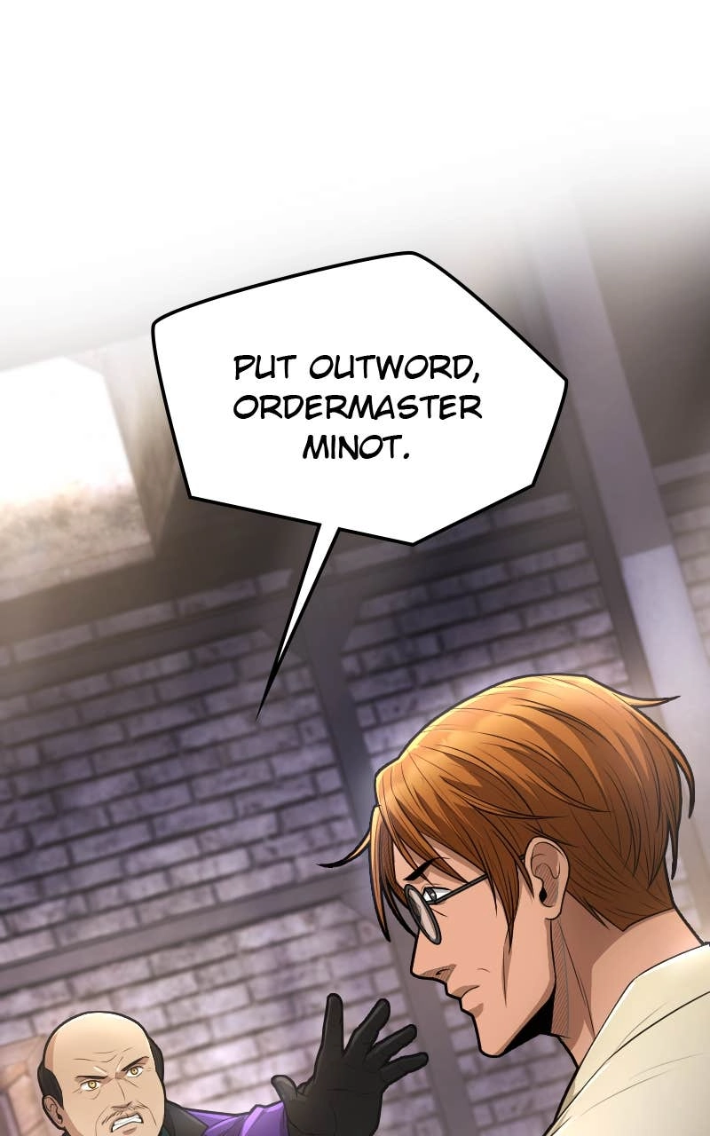 Paranoid Mage Chapter 73 - Page 102