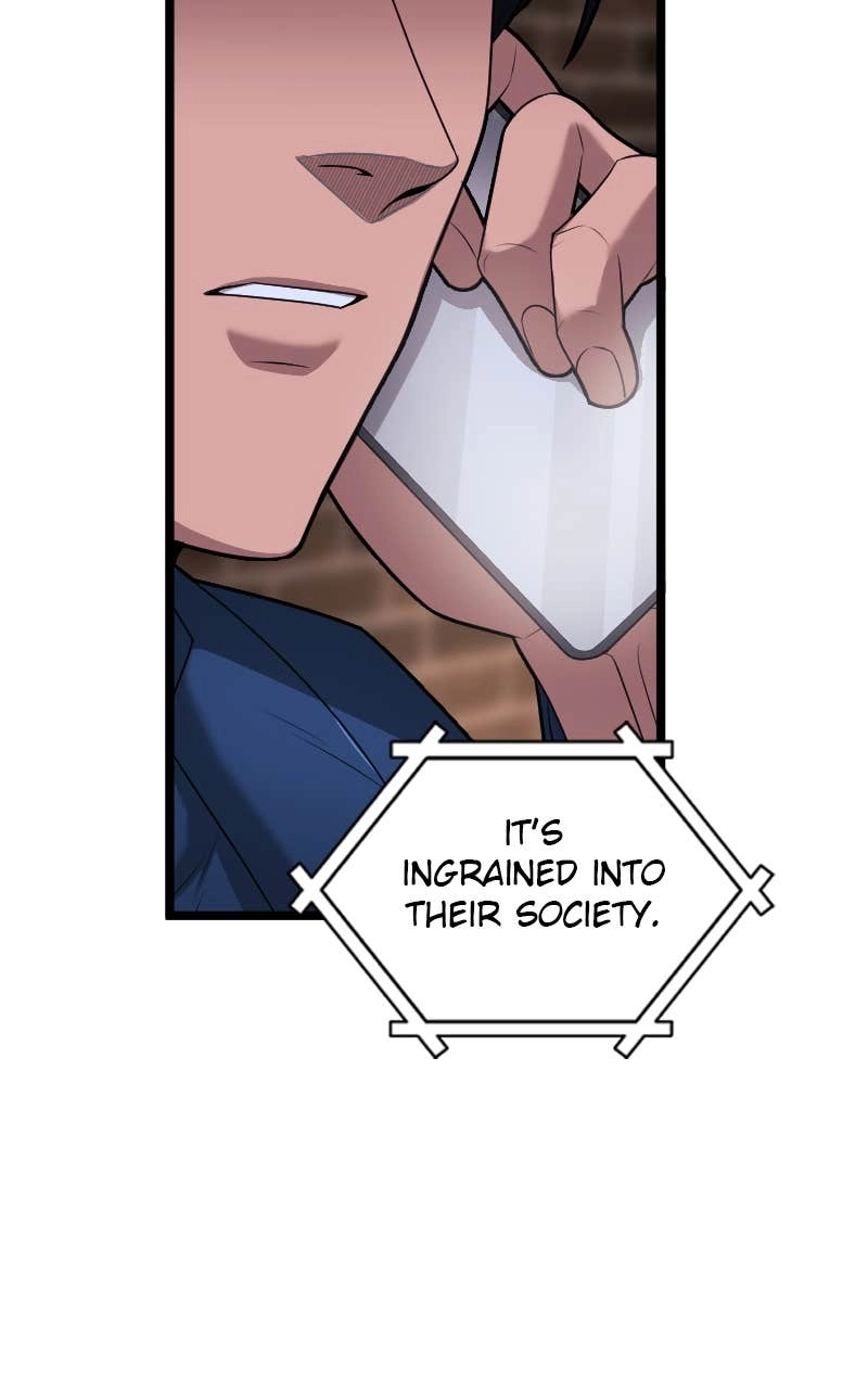 Paranoid Mage Chapter 74 - Page 12