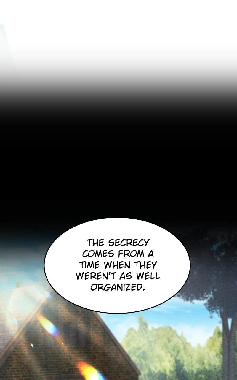 Paranoid Mage Chapter 74 - Page 13
