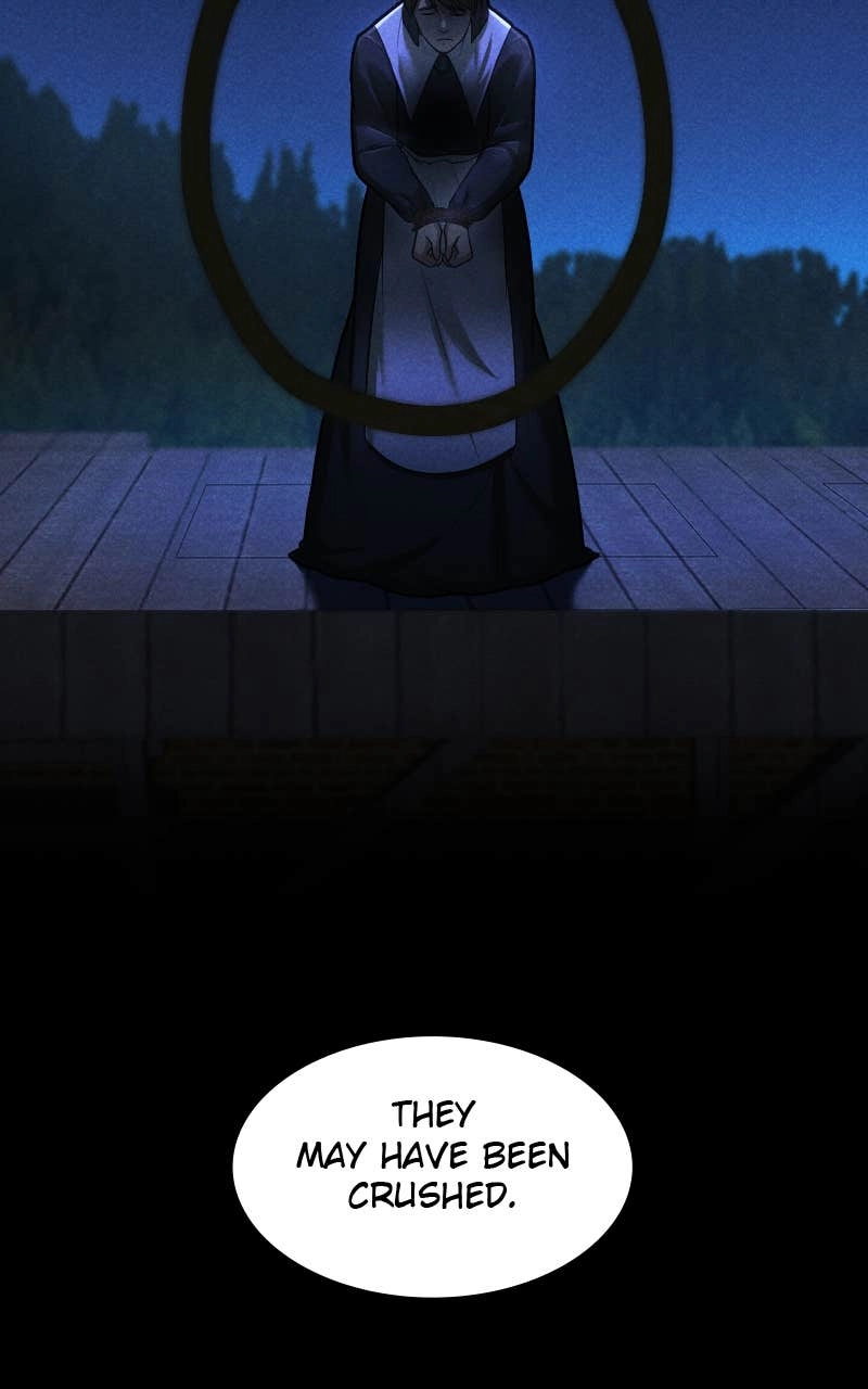 Paranoid Mage Chapter 74 - Page 17