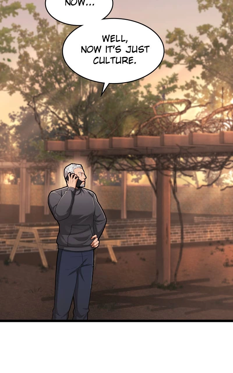 Paranoid Mage Chapter 74 - Page 19