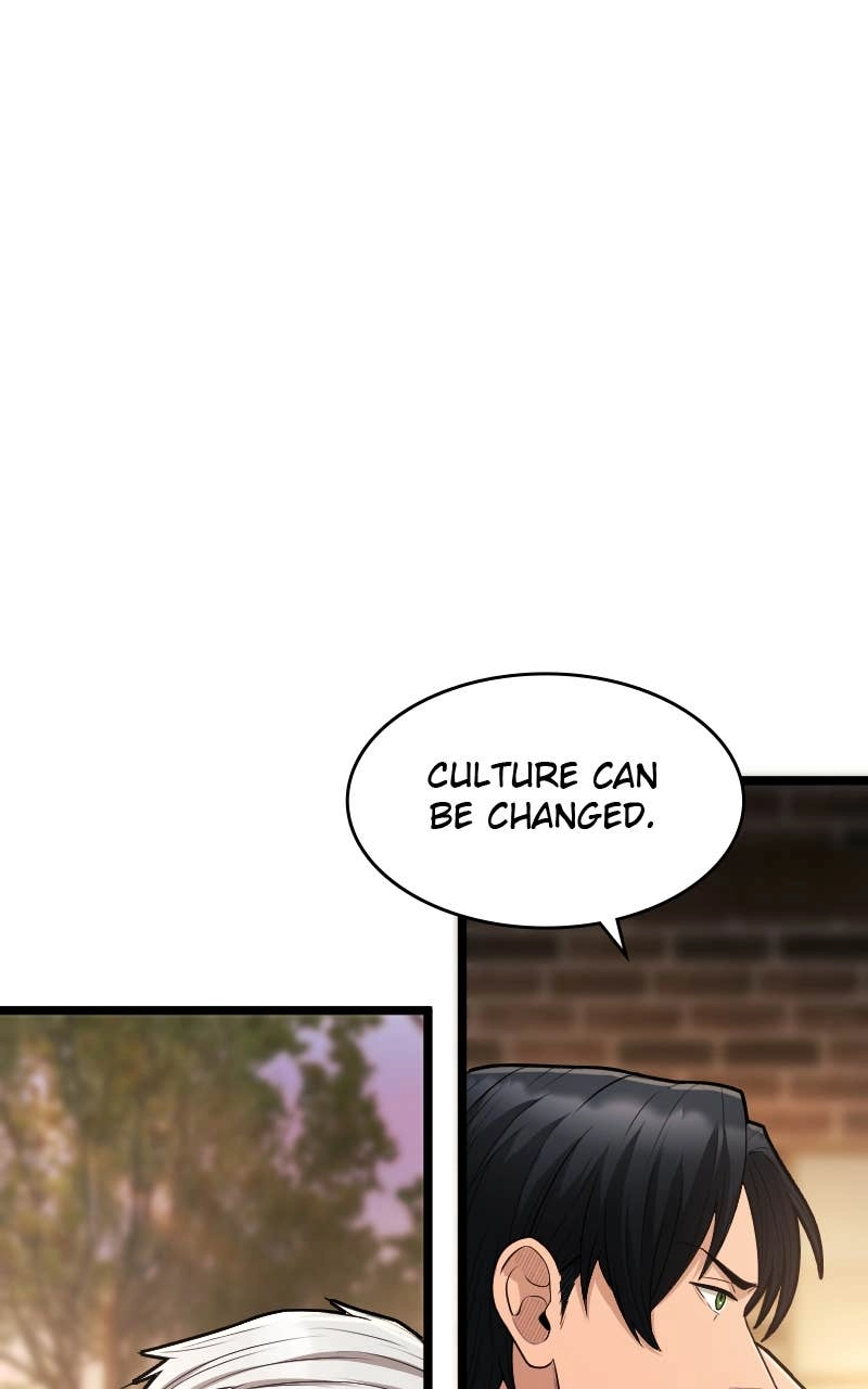 Paranoid Mage Chapter 74 - Page 20