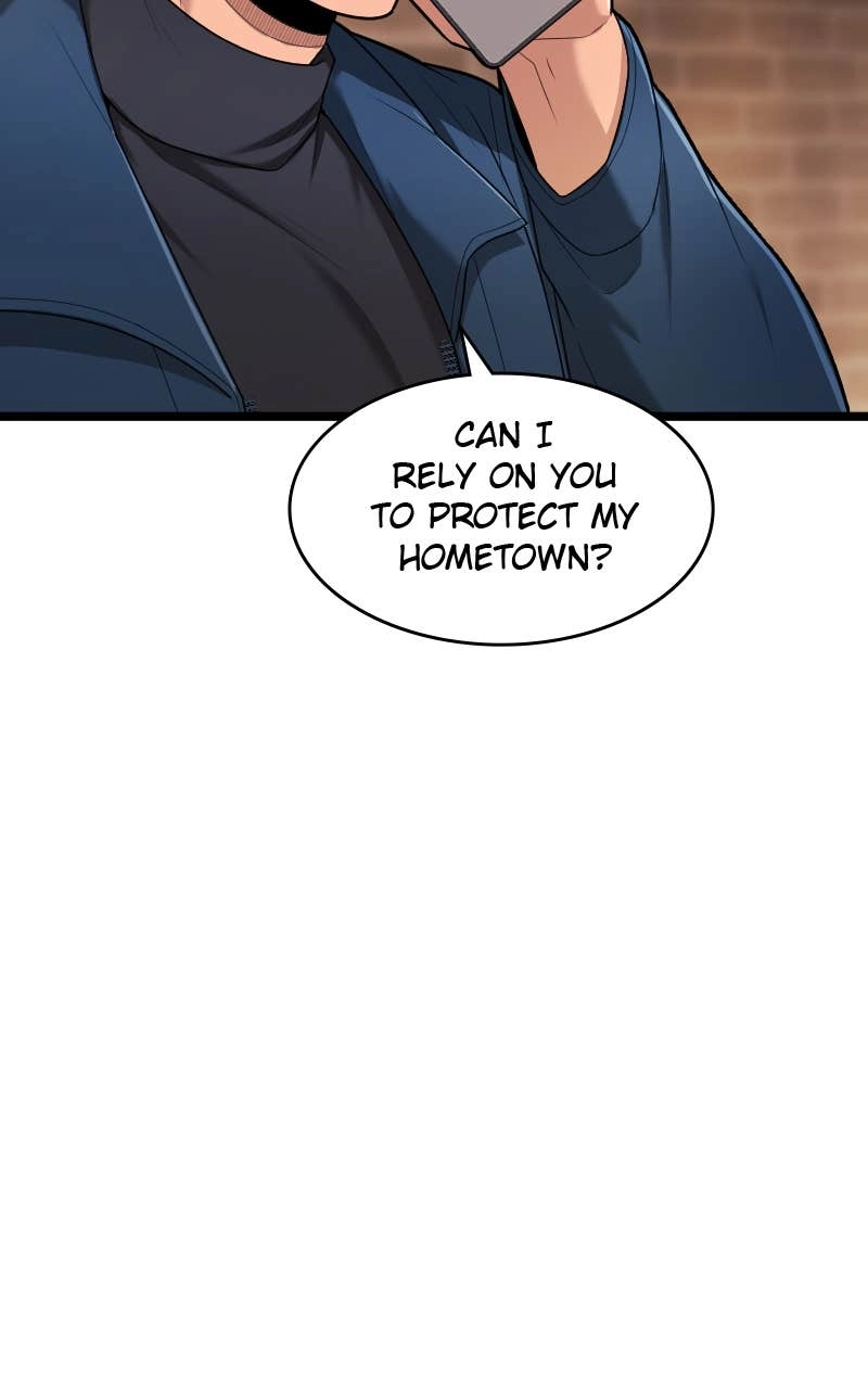 Paranoid Mage Chapter 74 - Page 23