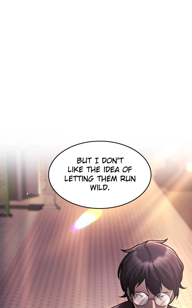 Paranoid Mage Chapter 74 - Page 25