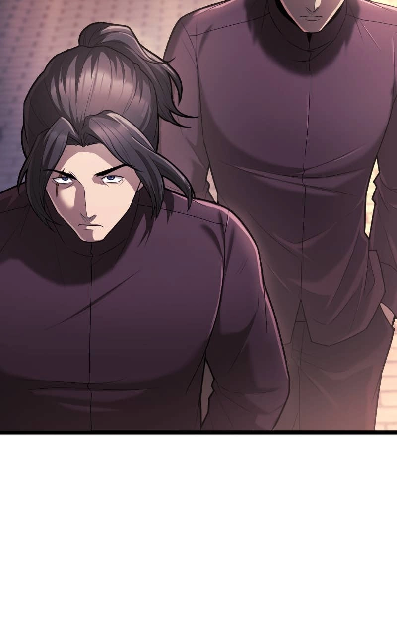 Paranoid Mage Chapter 74 - Page 26