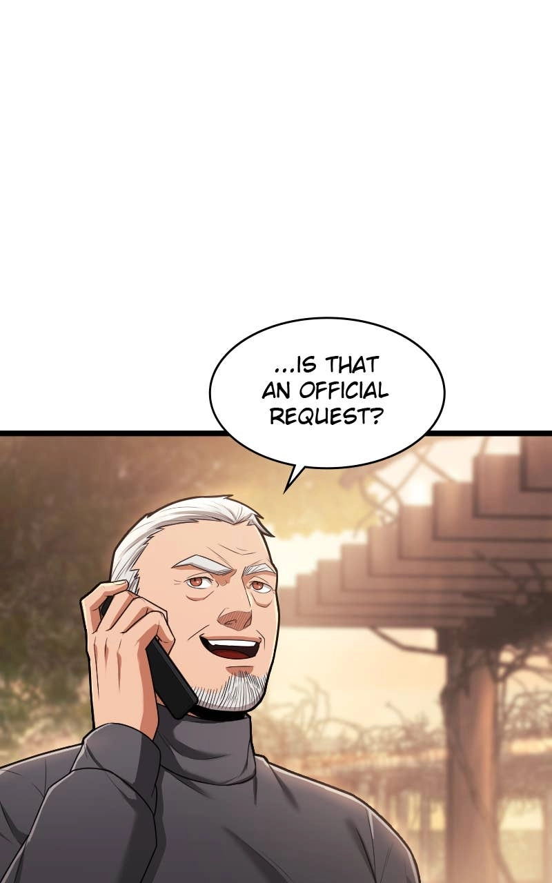 Paranoid Mage Chapter 74 - Page 27