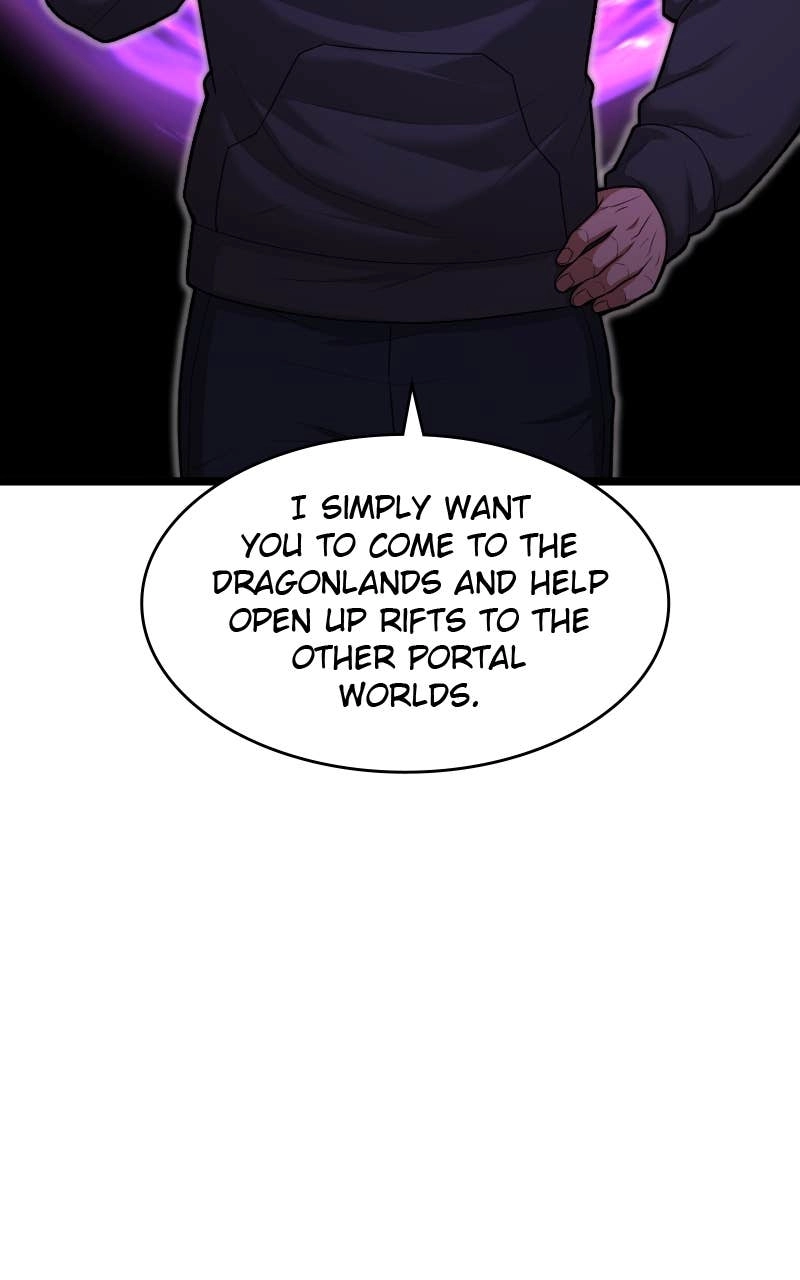 Paranoid Mage Chapter 74 - Page 31