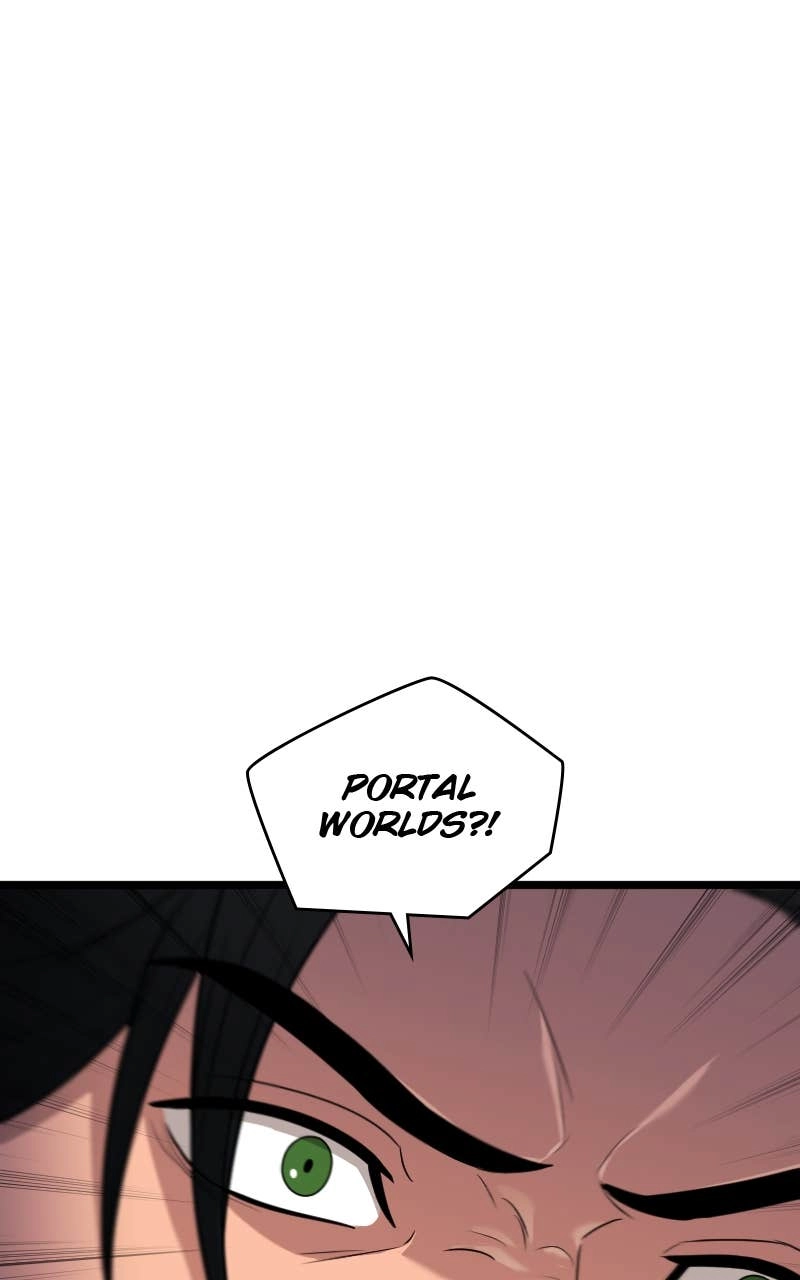 Paranoid Mage Chapter 74 - Page 32