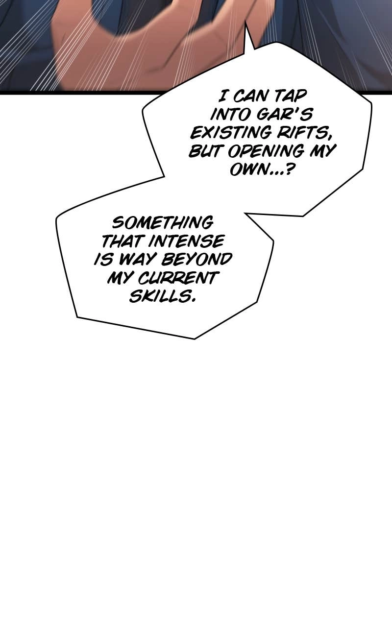 Paranoid Mage Chapter 74 - Page 35