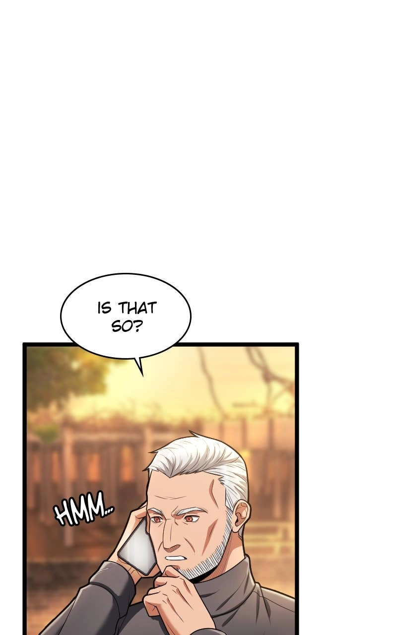 Paranoid Mage Chapter 74 - Page 36