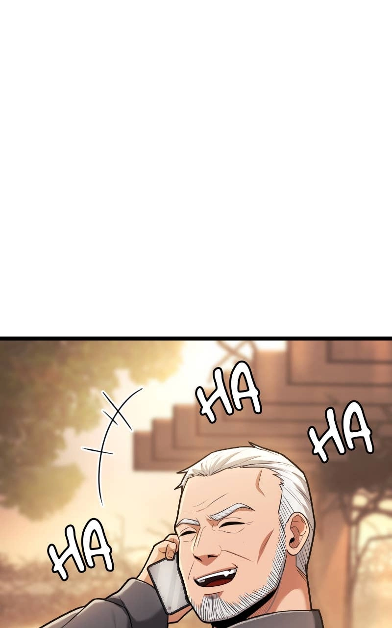 Paranoid Mage Chapter 74 - Page 39