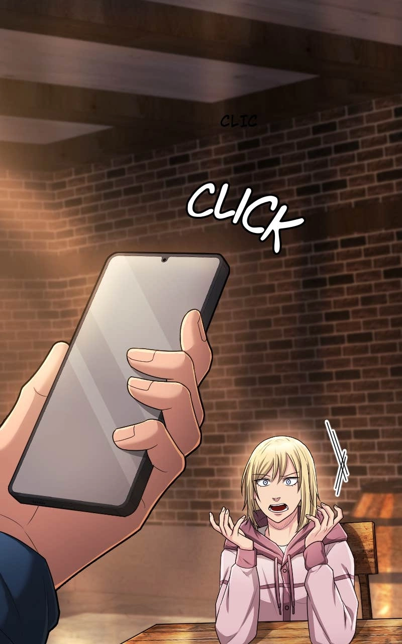 Paranoid Mage Chapter 74 - Page 41