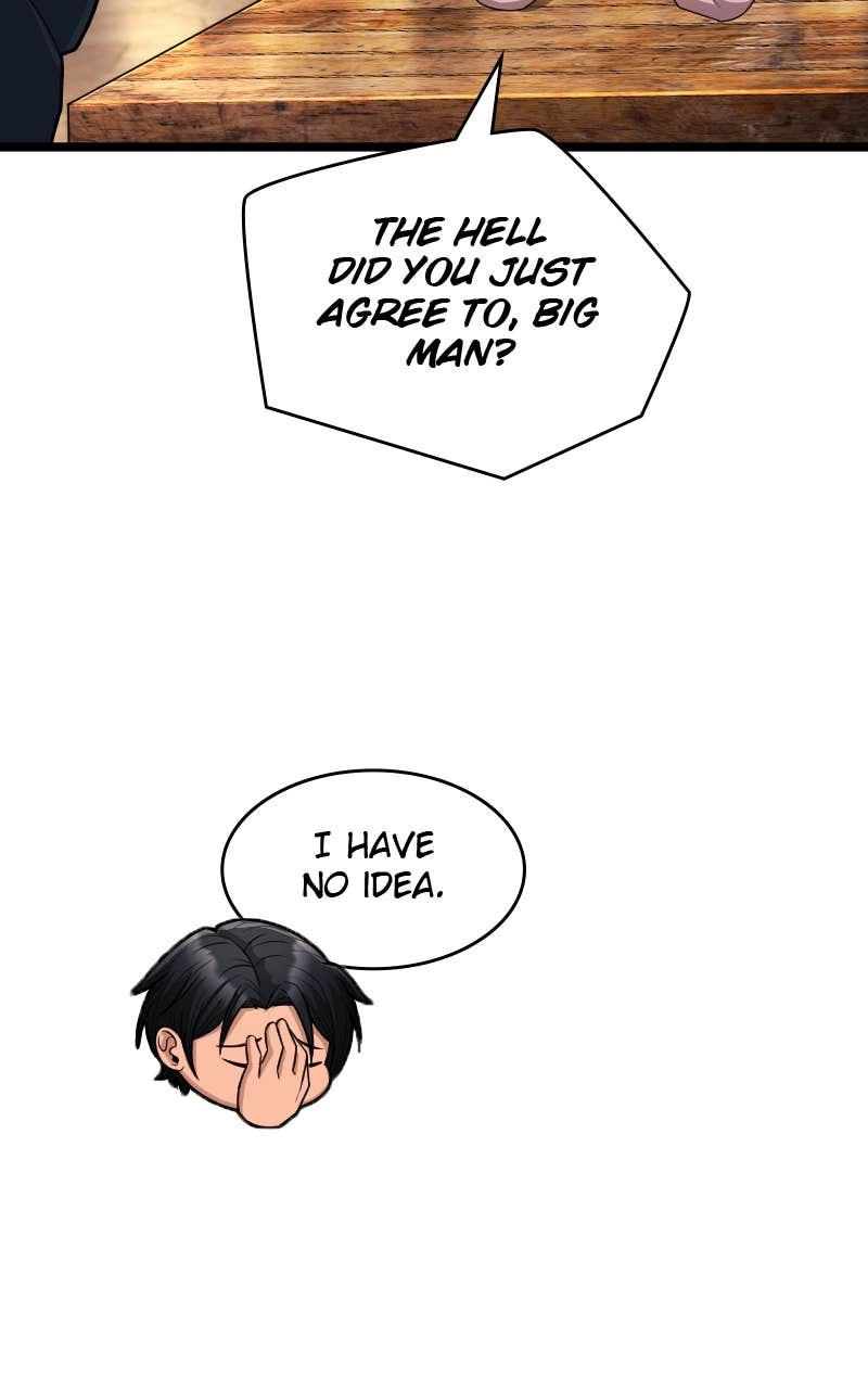 Paranoid Mage Chapter 74 - Page 42