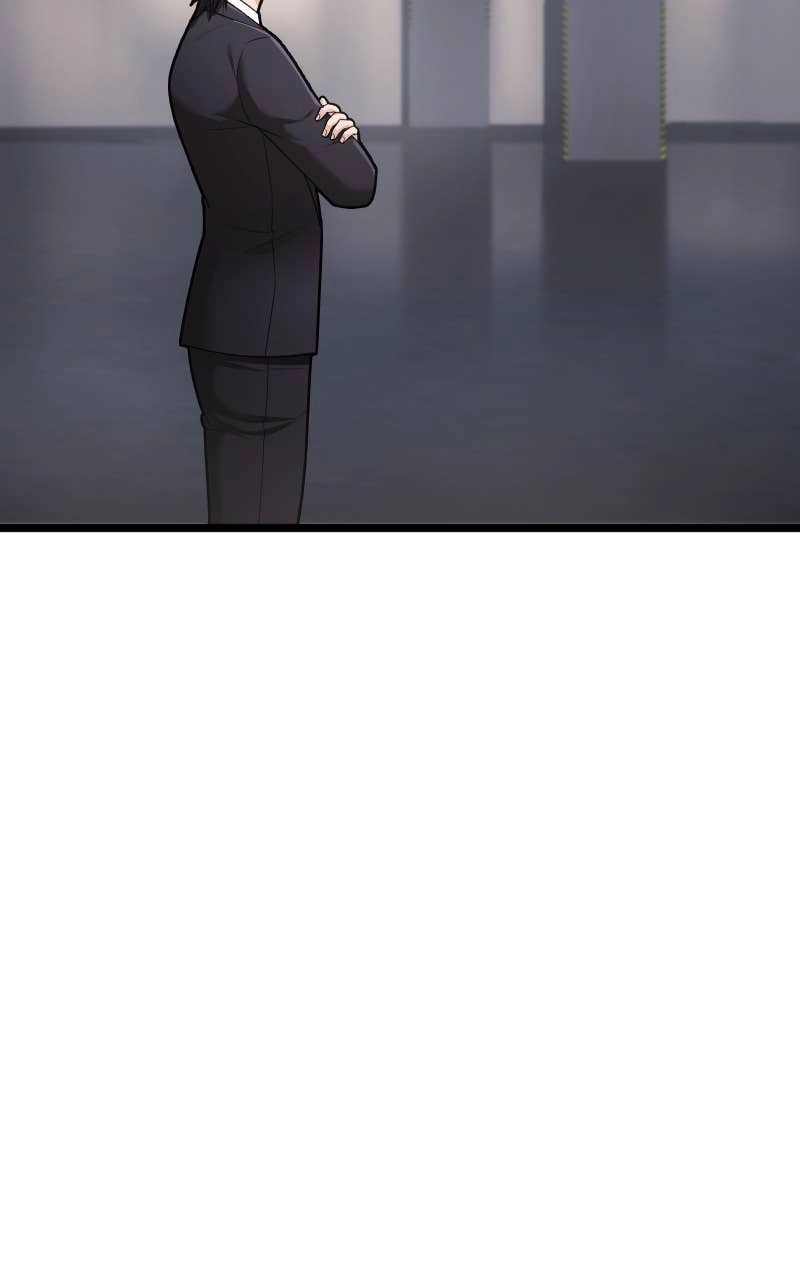 Paranoid Mage Chapter 74 - Page 50