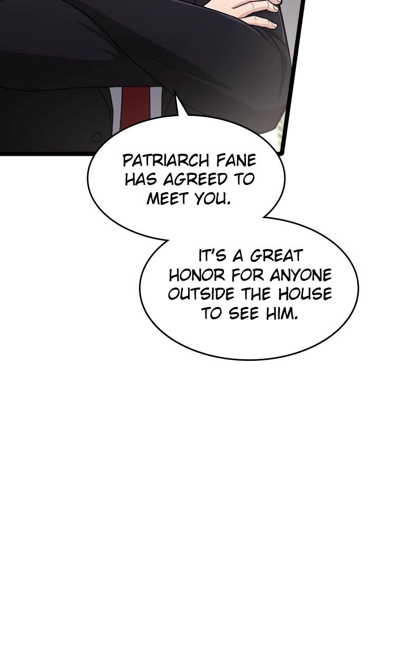 Paranoid Mage Chapter 74 - Page 52
