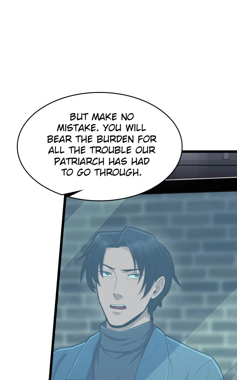 Paranoid Mage Chapter 74 - Page 53