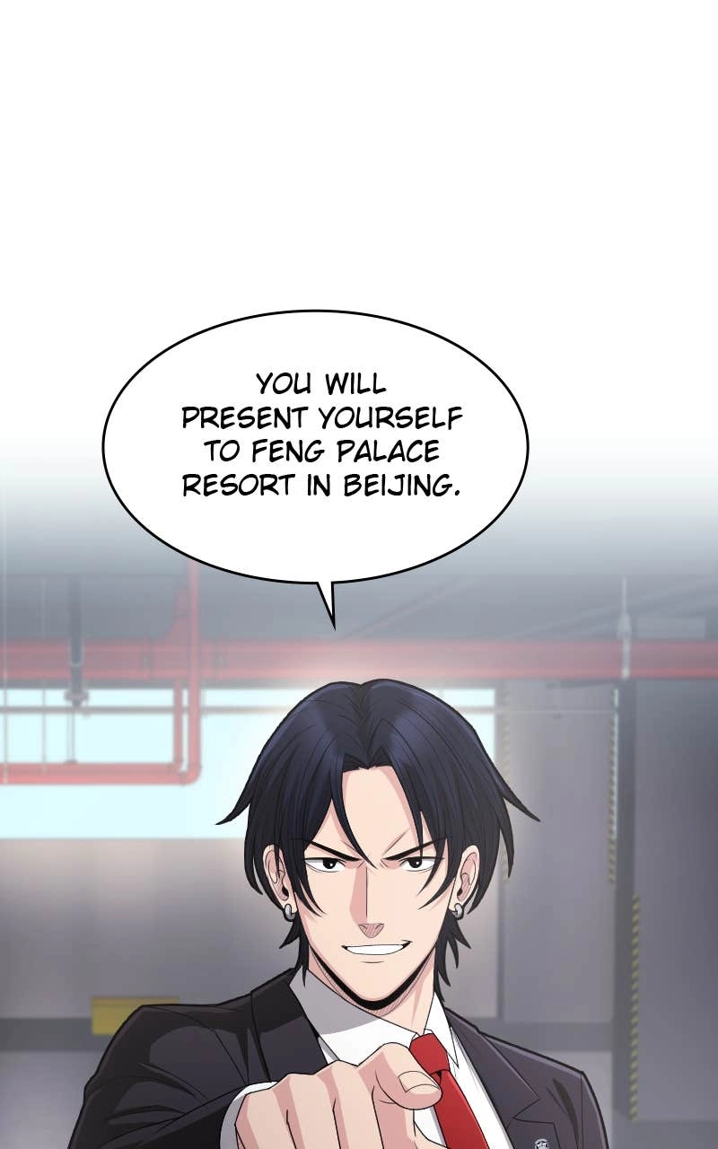Paranoid Mage Chapter 74 - Page 55