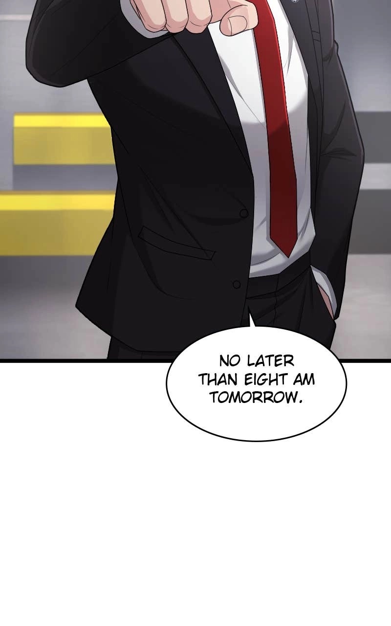 Paranoid Mage Chapter 74 - Page 56