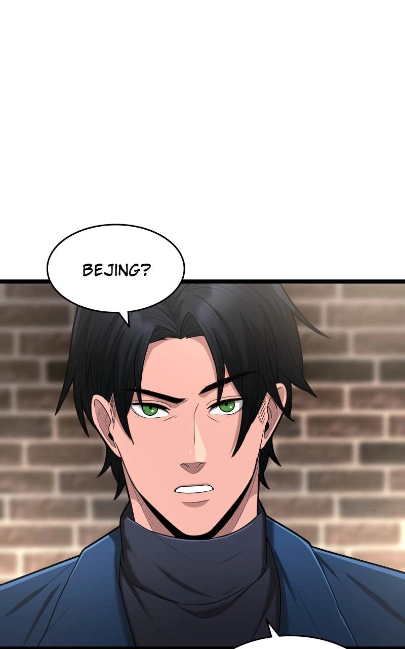 Paranoid Mage Chapter 74 - Page 57