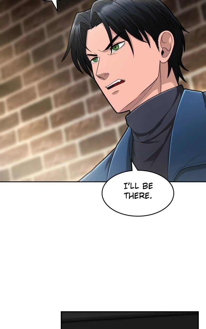 Paranoid Mage Chapter 74 - Page 61