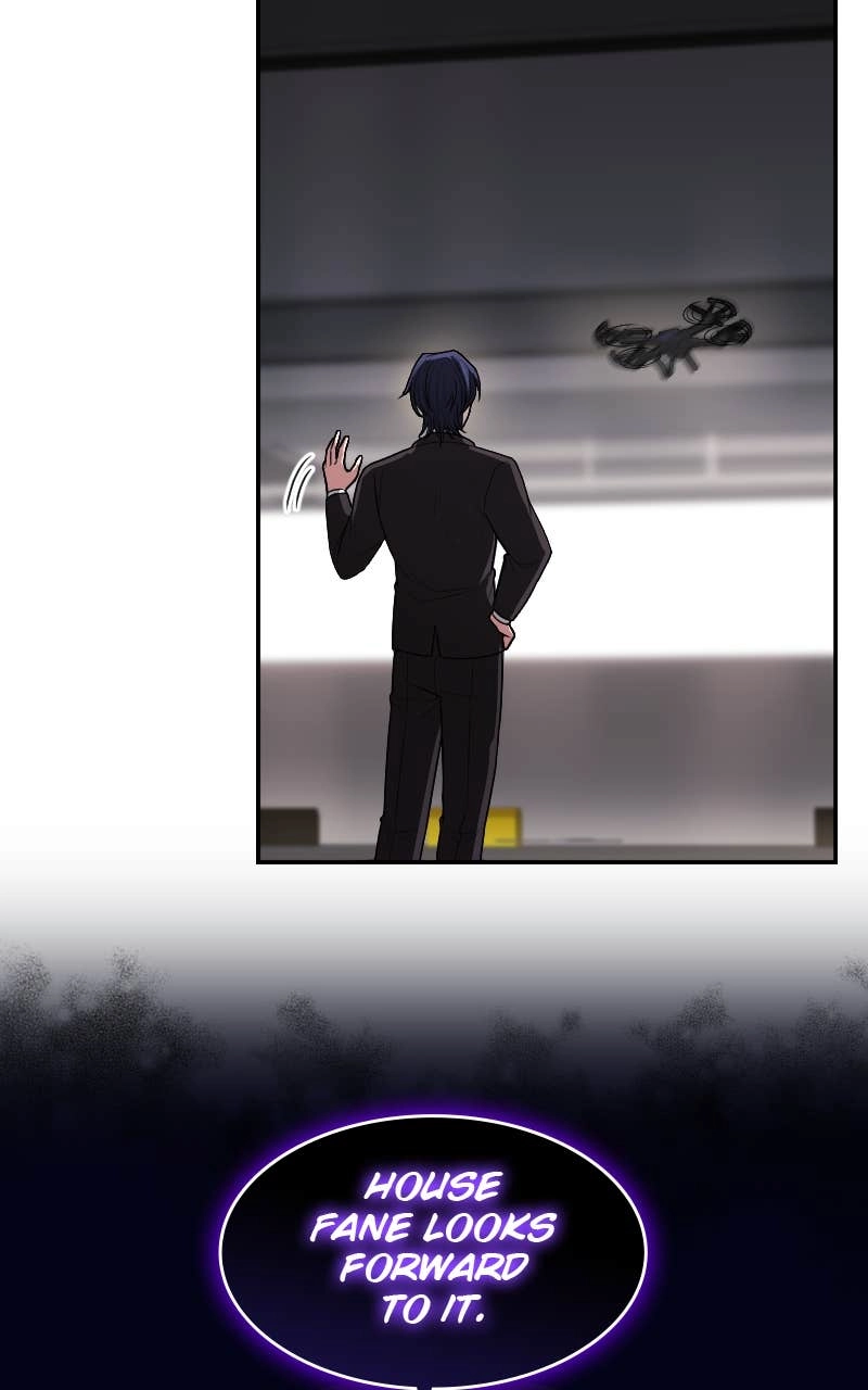Paranoid Mage Chapter 74 - Page 62
