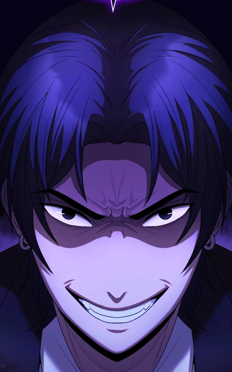 Paranoid Mage Chapter 74 - Page 63