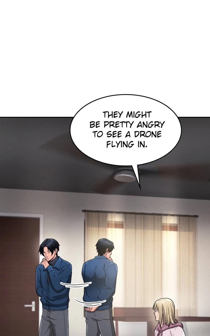 Paranoid Mage Chapter 74 - Page 67