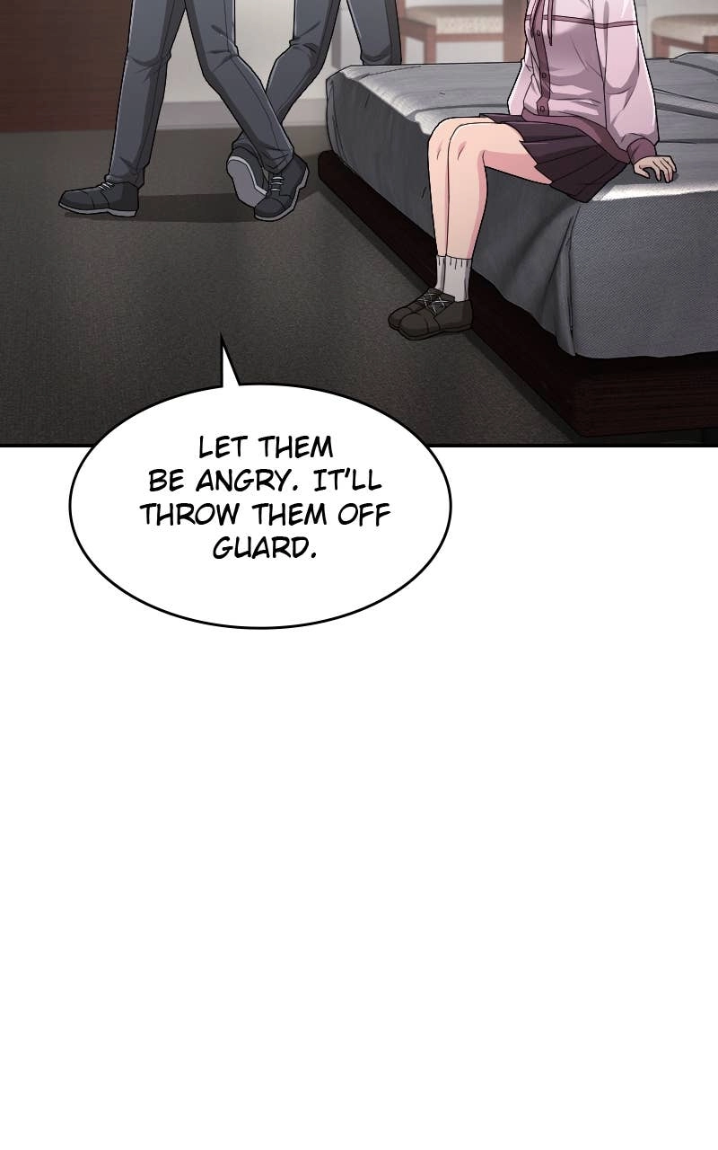 Paranoid Mage Chapter 74 - Page 68
