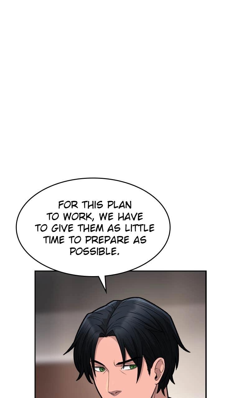 Paranoid Mage Chapter 74 - Page 69