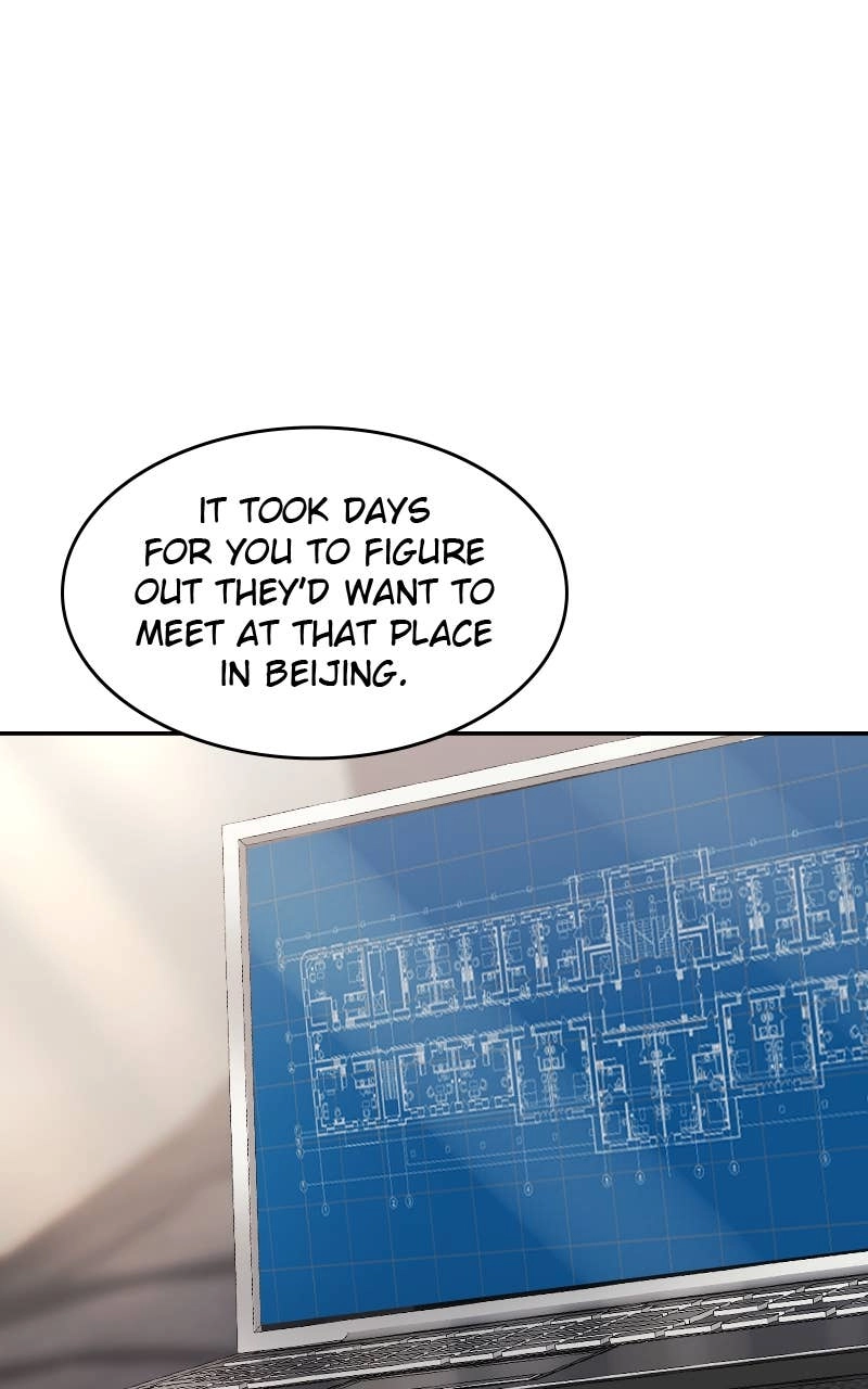 Paranoid Mage Chapter 74 - Page 71