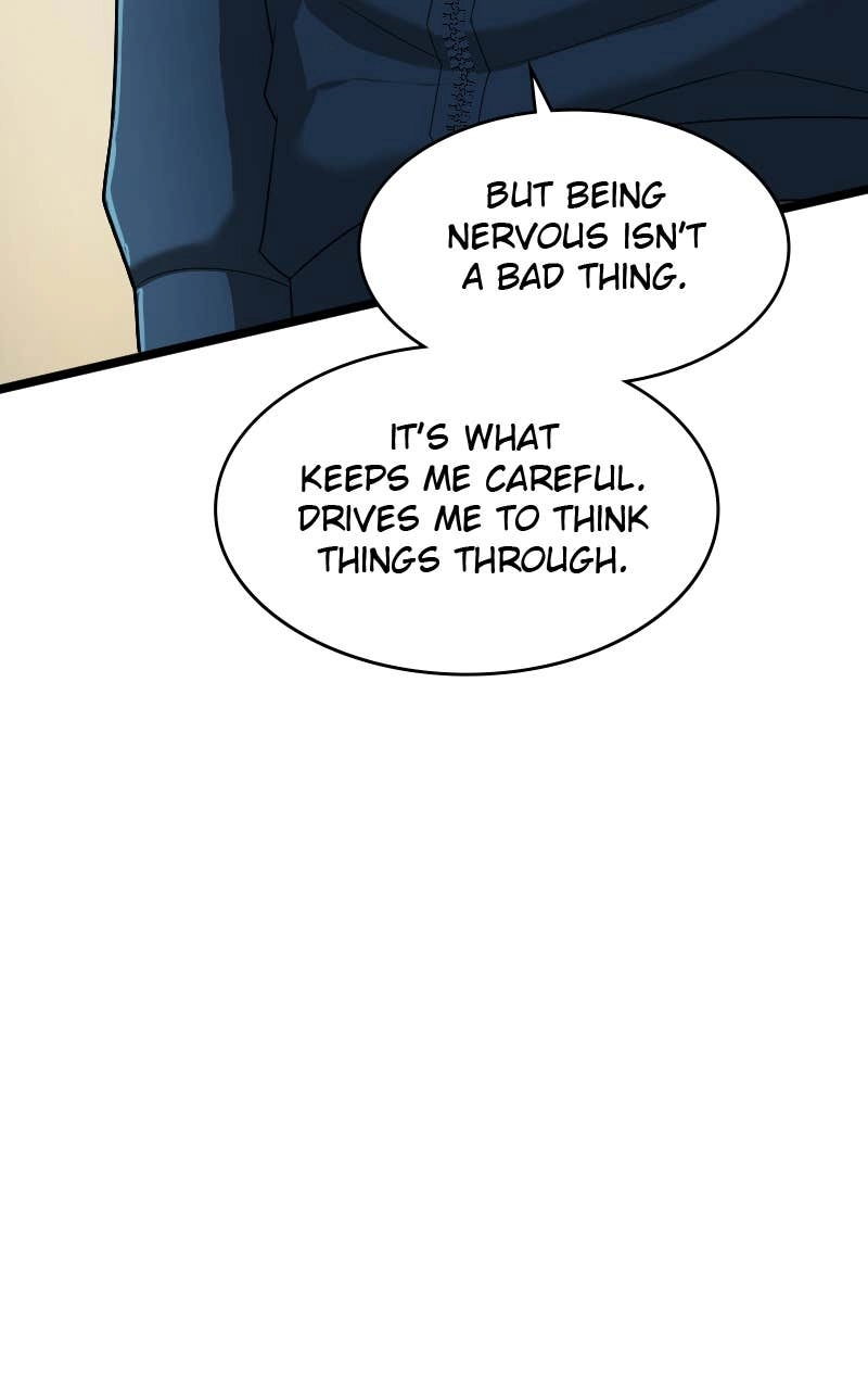 Paranoid Mage Chapter 74 - Page 76