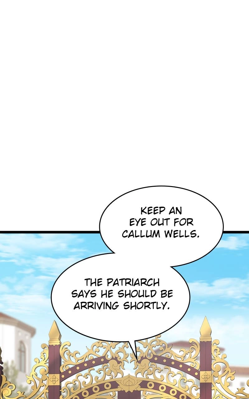 Paranoid Mage Chapter 74 - Page 81