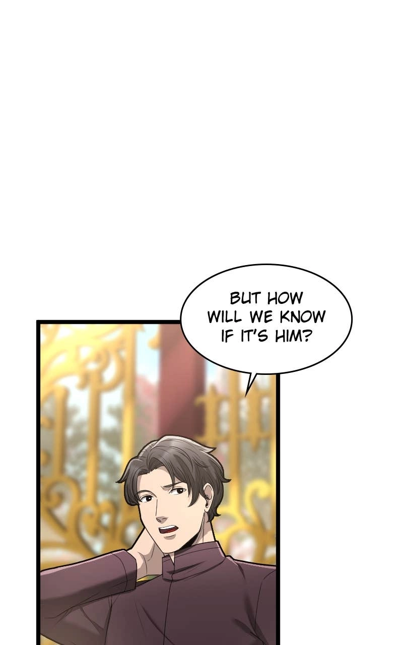 Paranoid Mage Chapter 74 - Page 83