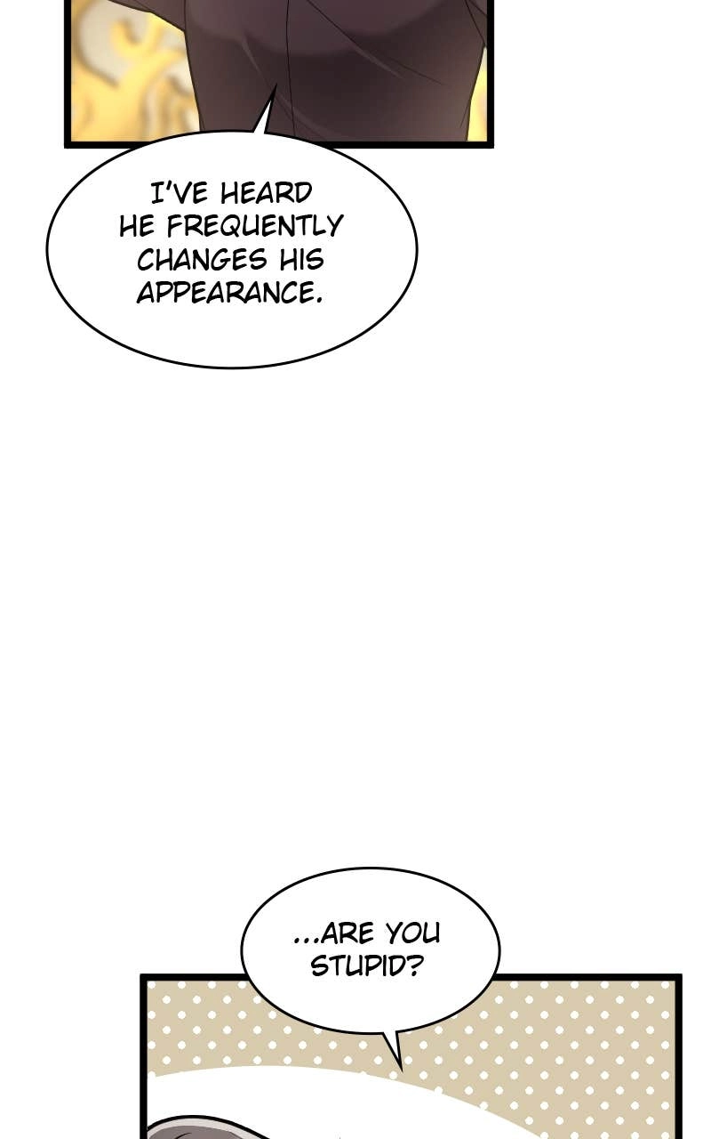 Paranoid Mage Chapter 74 - Page 84