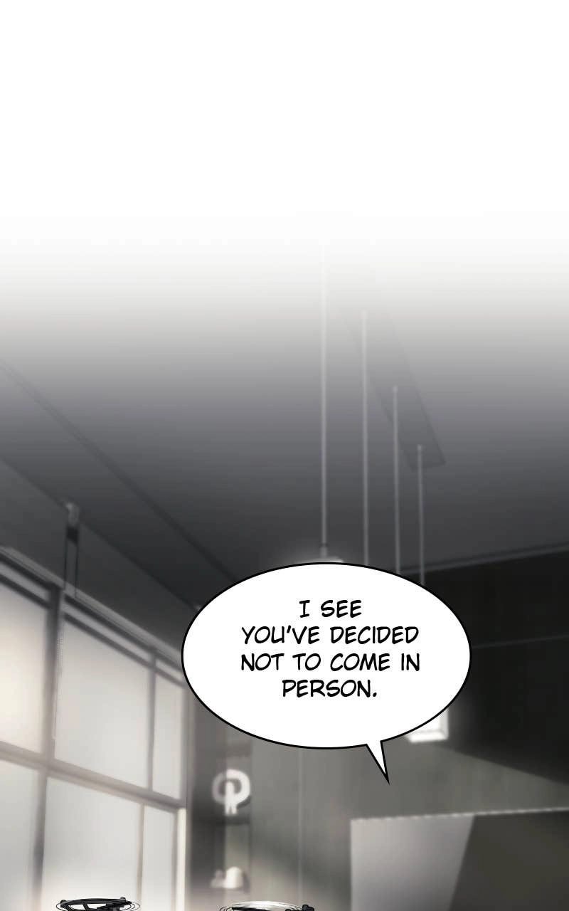 Paranoid Mage Chapter 74 - Page 91