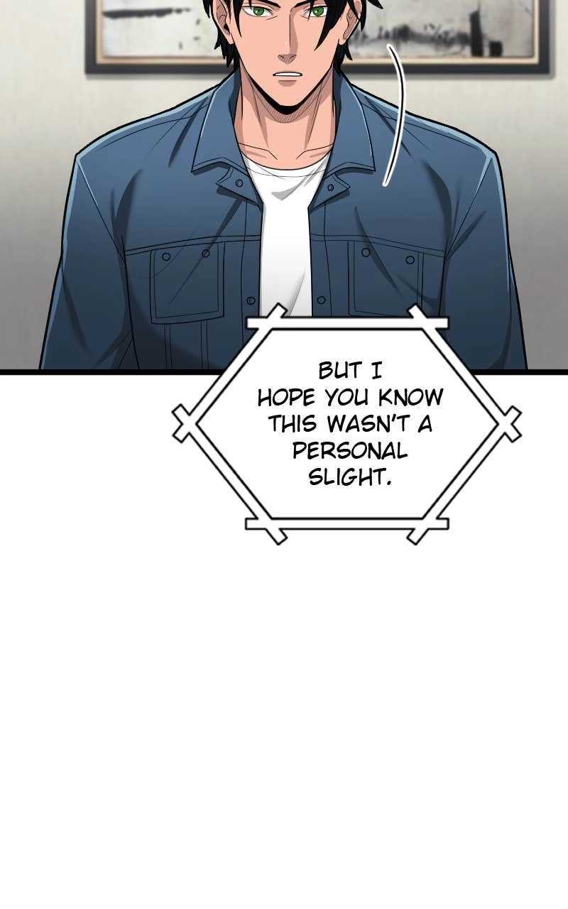Paranoid Mage Chapter 74 - Page 94