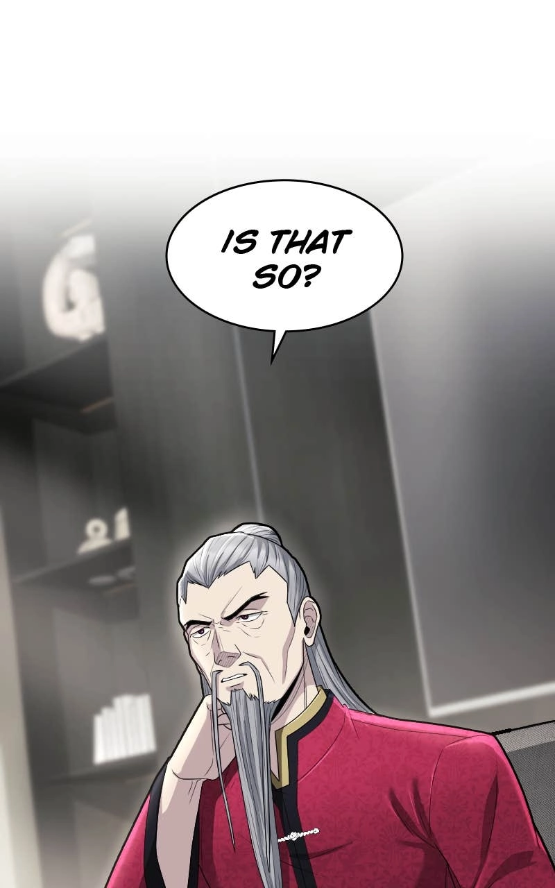 Paranoid Mage Chapter 74 - Page 95
