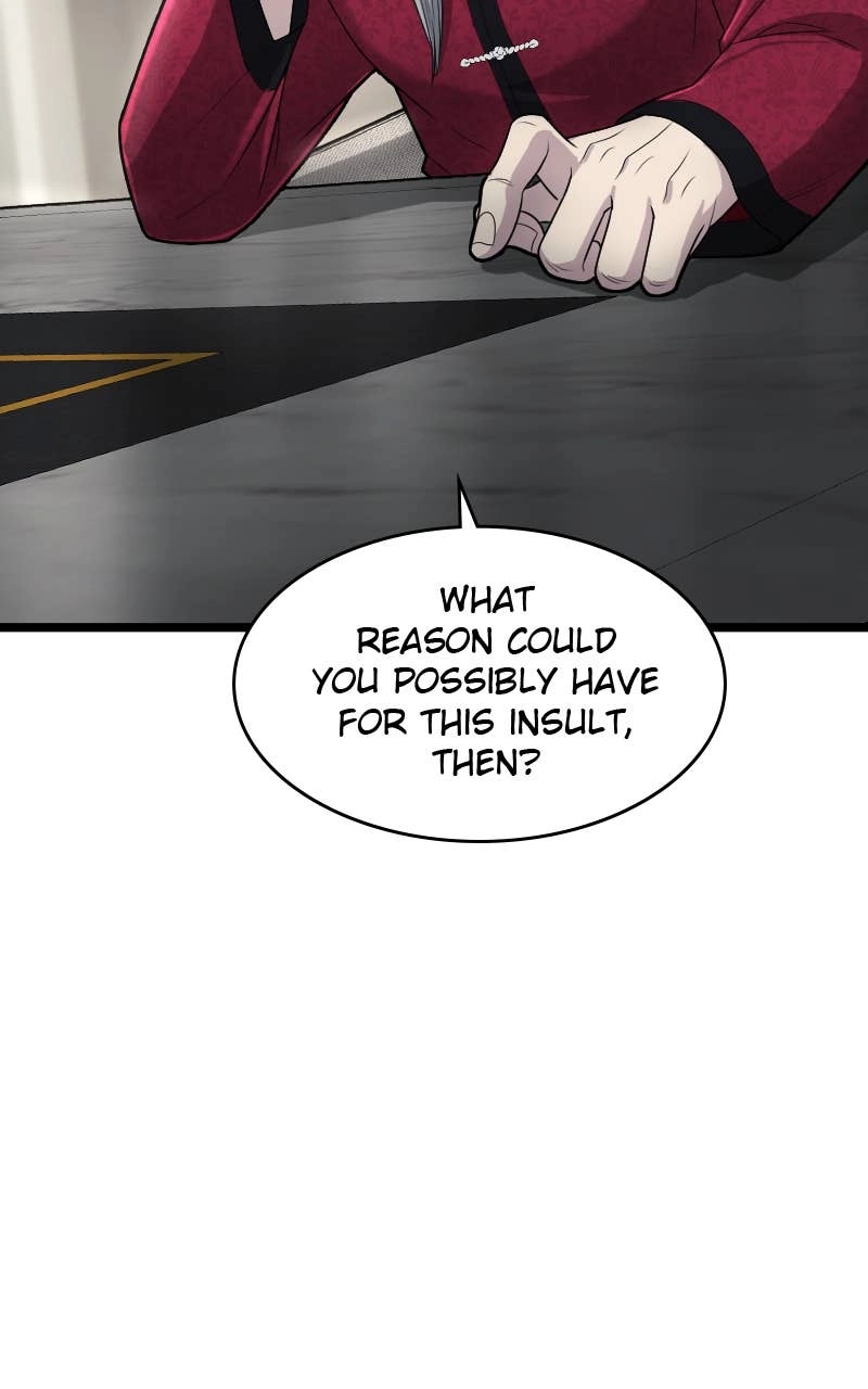 Paranoid Mage Chapter 74 - Page 96