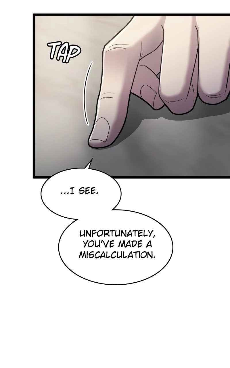 Paranoid Mage Chapter 74 - Page 101