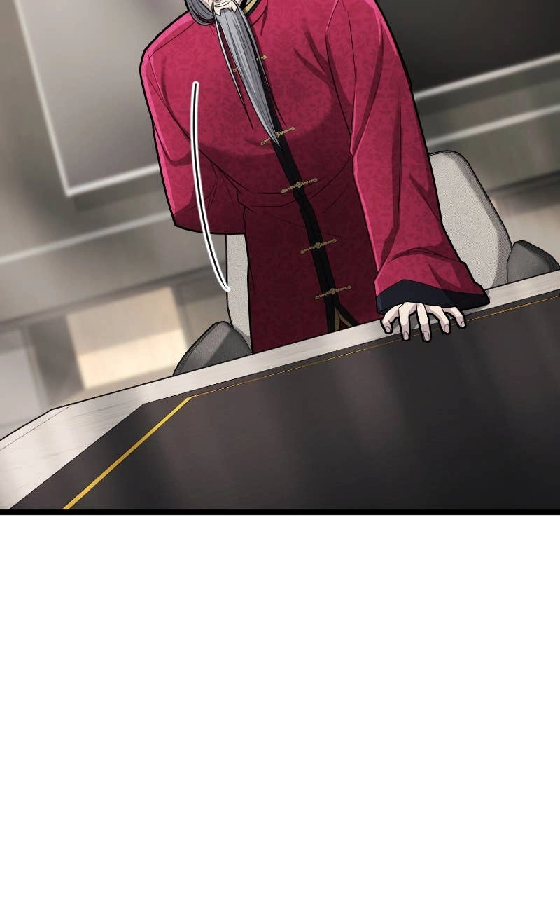Paranoid Mage Chapter 74 - Page 103