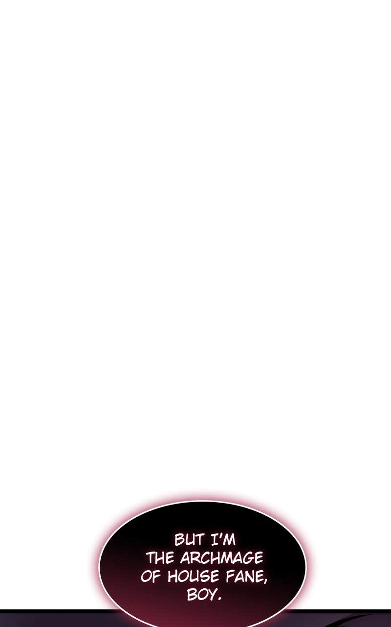 Paranoid Mage Chapter 74 - Page 104
