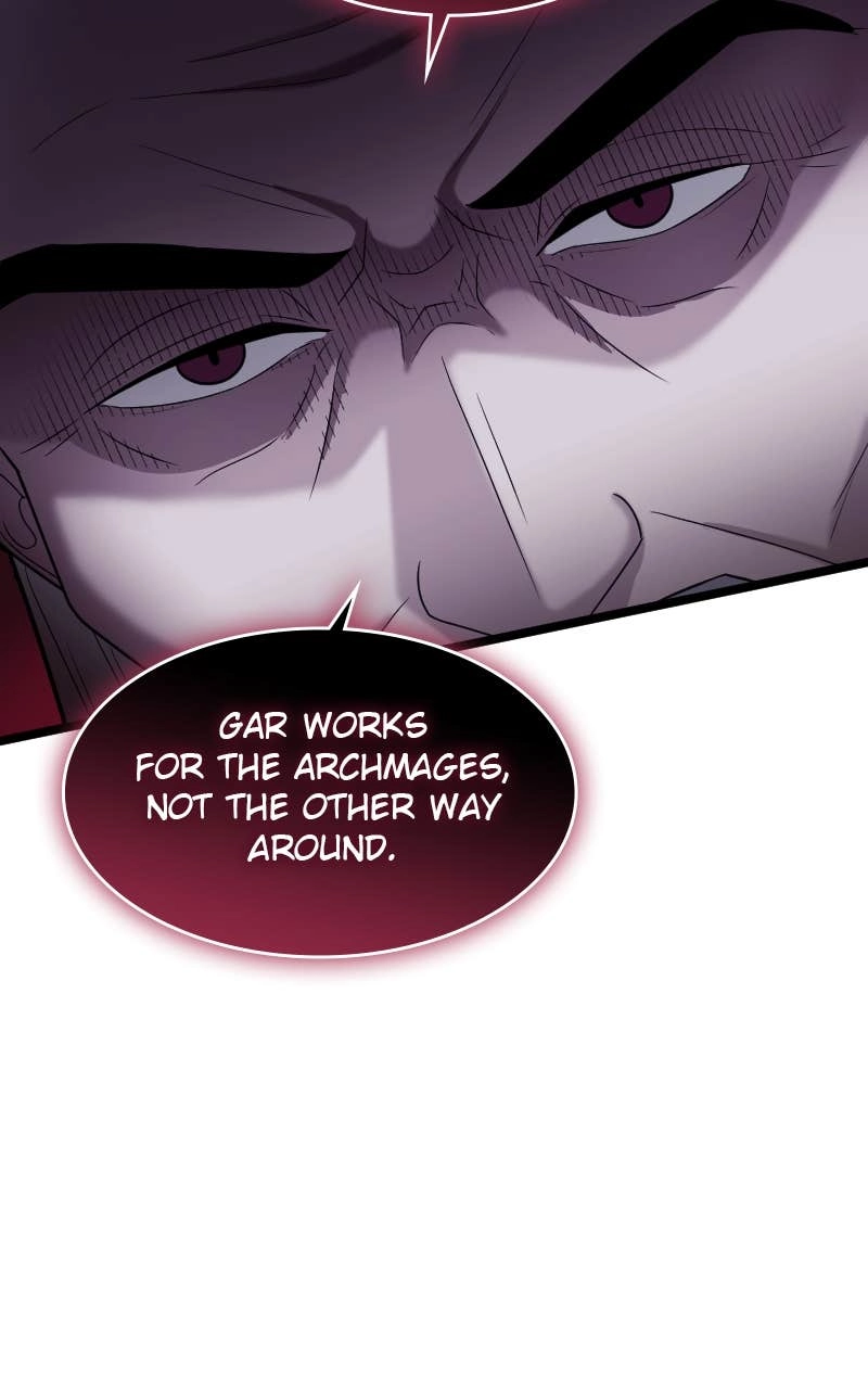 Paranoid Mage Chapter 74 - Page 105