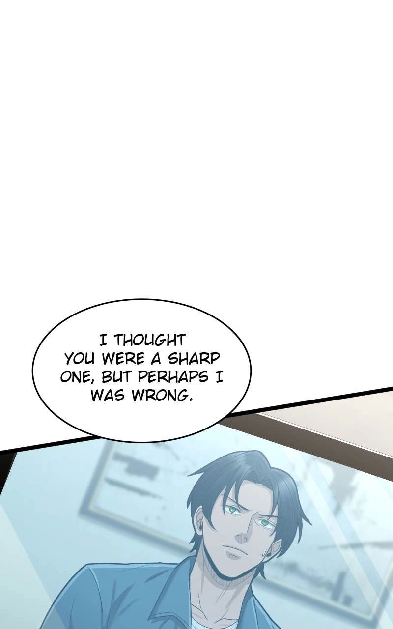 Paranoid Mage Chapter 74 - Page 106