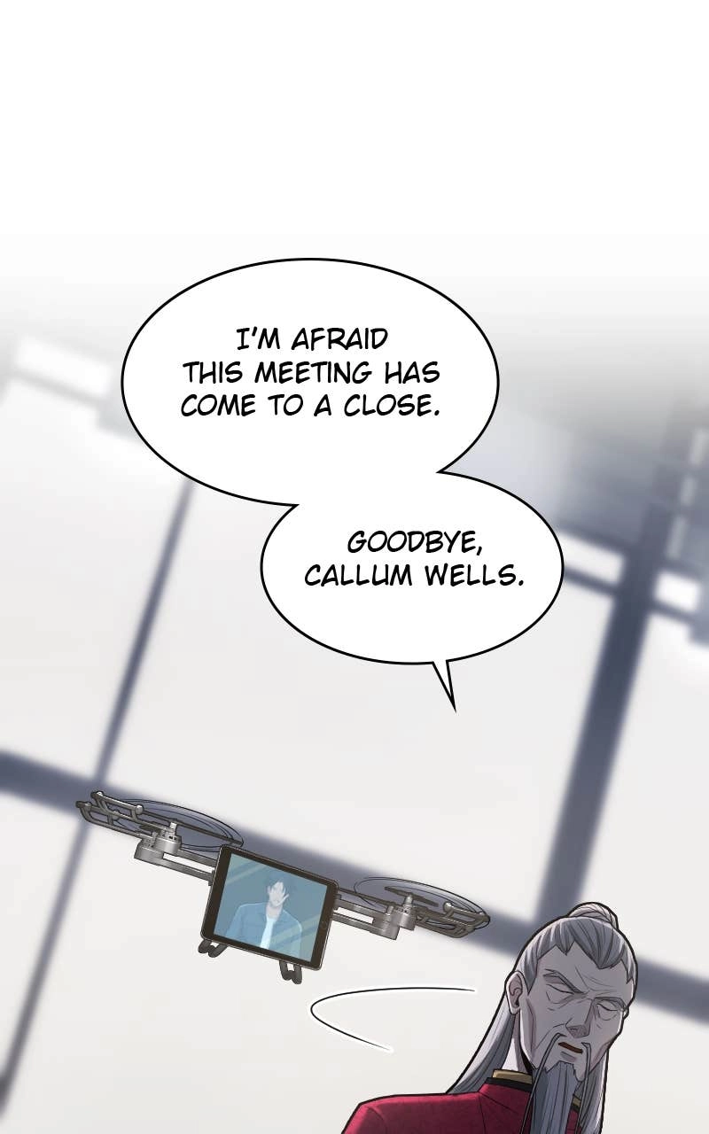 Paranoid Mage Chapter 74 - Page 108