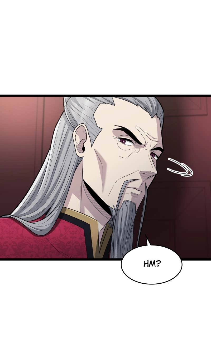 Paranoid Mage Chapter 74 - Page 115