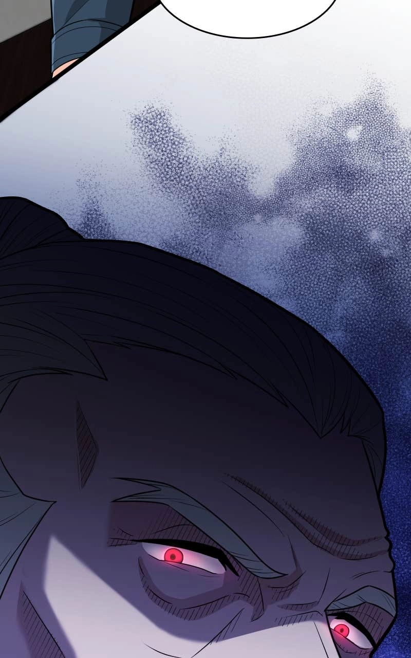Paranoid Mage Chapter 74 - Page 118