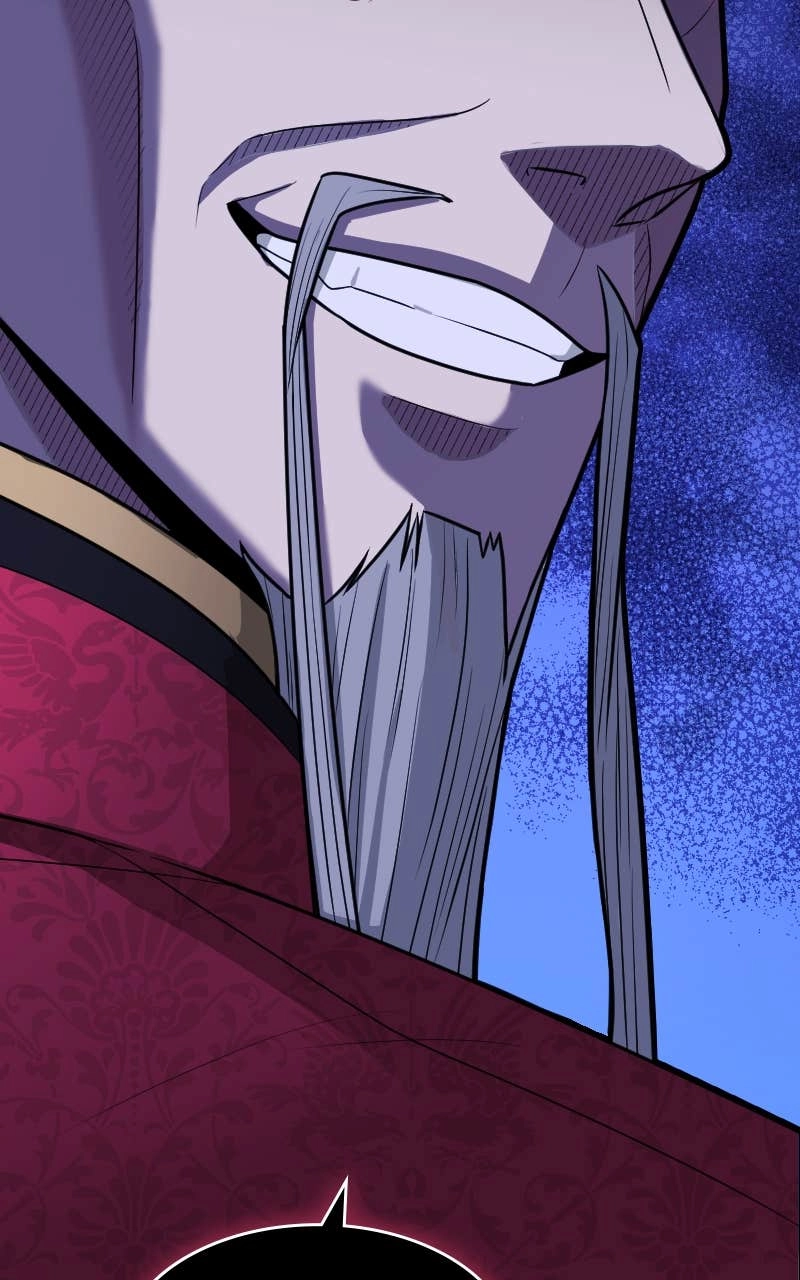 Paranoid Mage Chapter 74 - Page 119